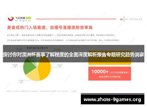 探讨你对澳洲杯赛事了解程度的全面深度解析报告专题研究趋势洞察